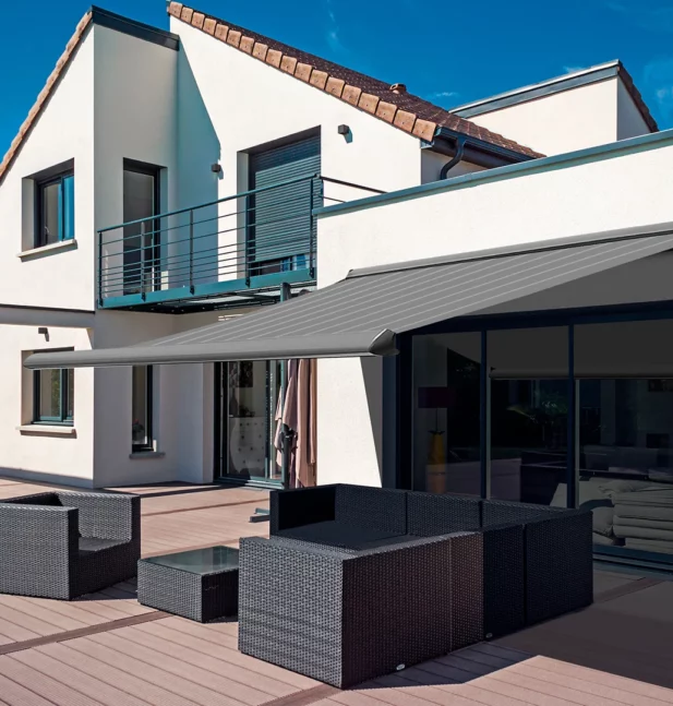 2m Mauges Menuiserie Menuisier Cholet Des Menuiseries Exterieures Robustes