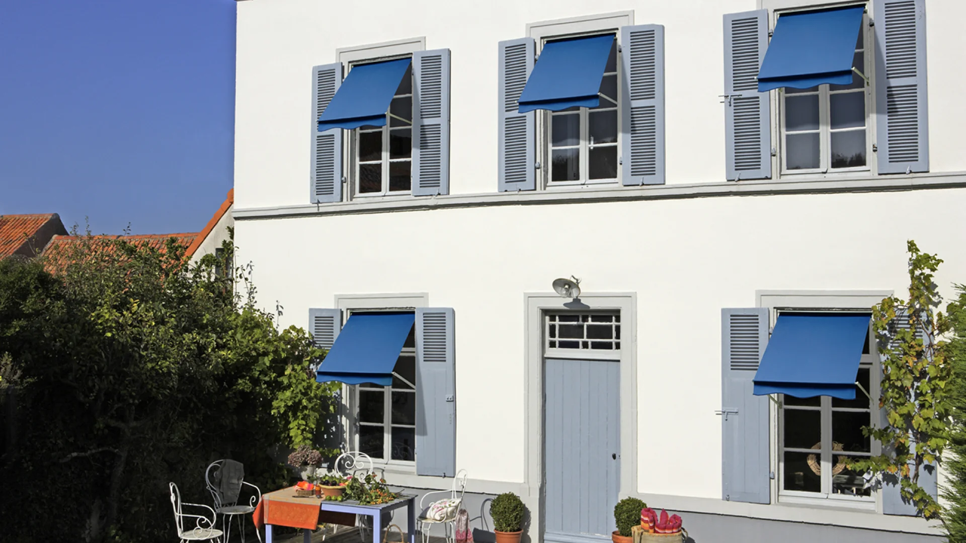 2m Mauges Menuiserie Menuisier Cholet Vos Fenetres Et Portes Dentree